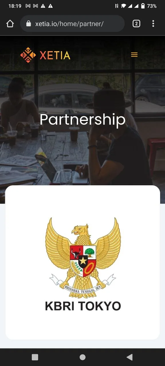 Xetia AI Platform screenshot 4